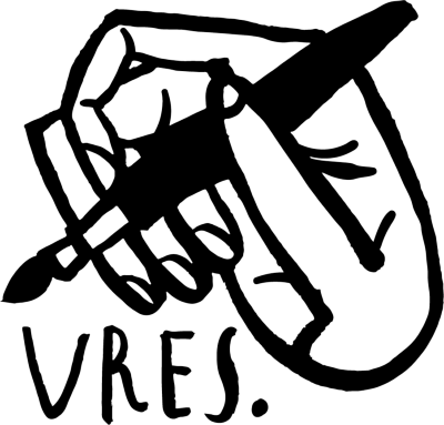 VRES illustration + form