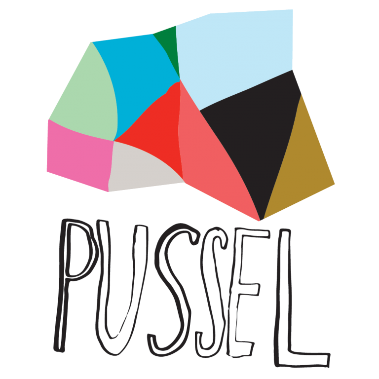 Pussel Logo